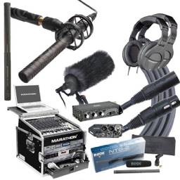 Audio Equipment