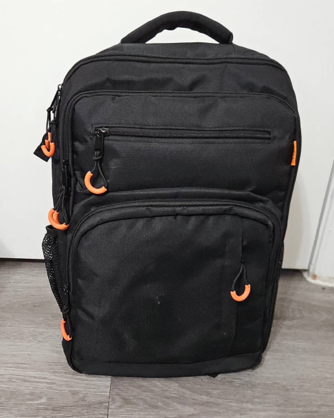 Audio Gear Bag