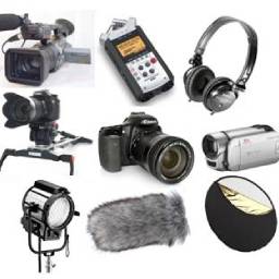 Video Equipment